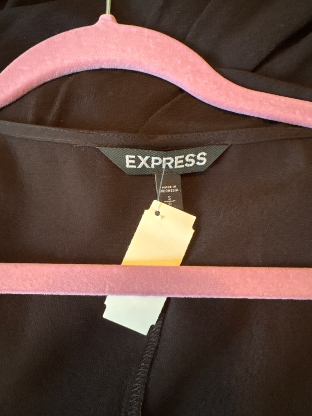 Express Dress - Picture 2 of 2